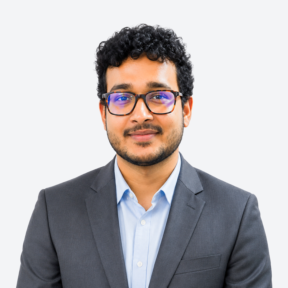 Dr. Anindo Mitra