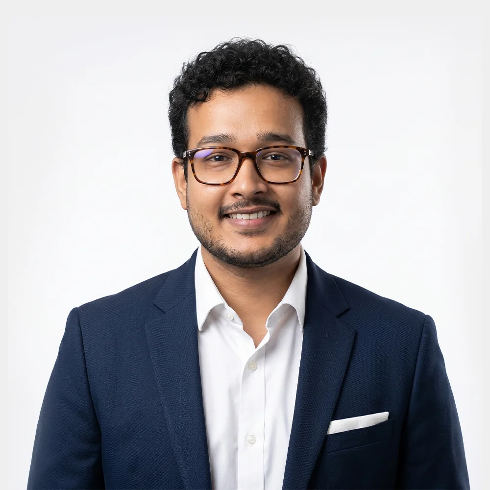 Dr. Anindo Mitra