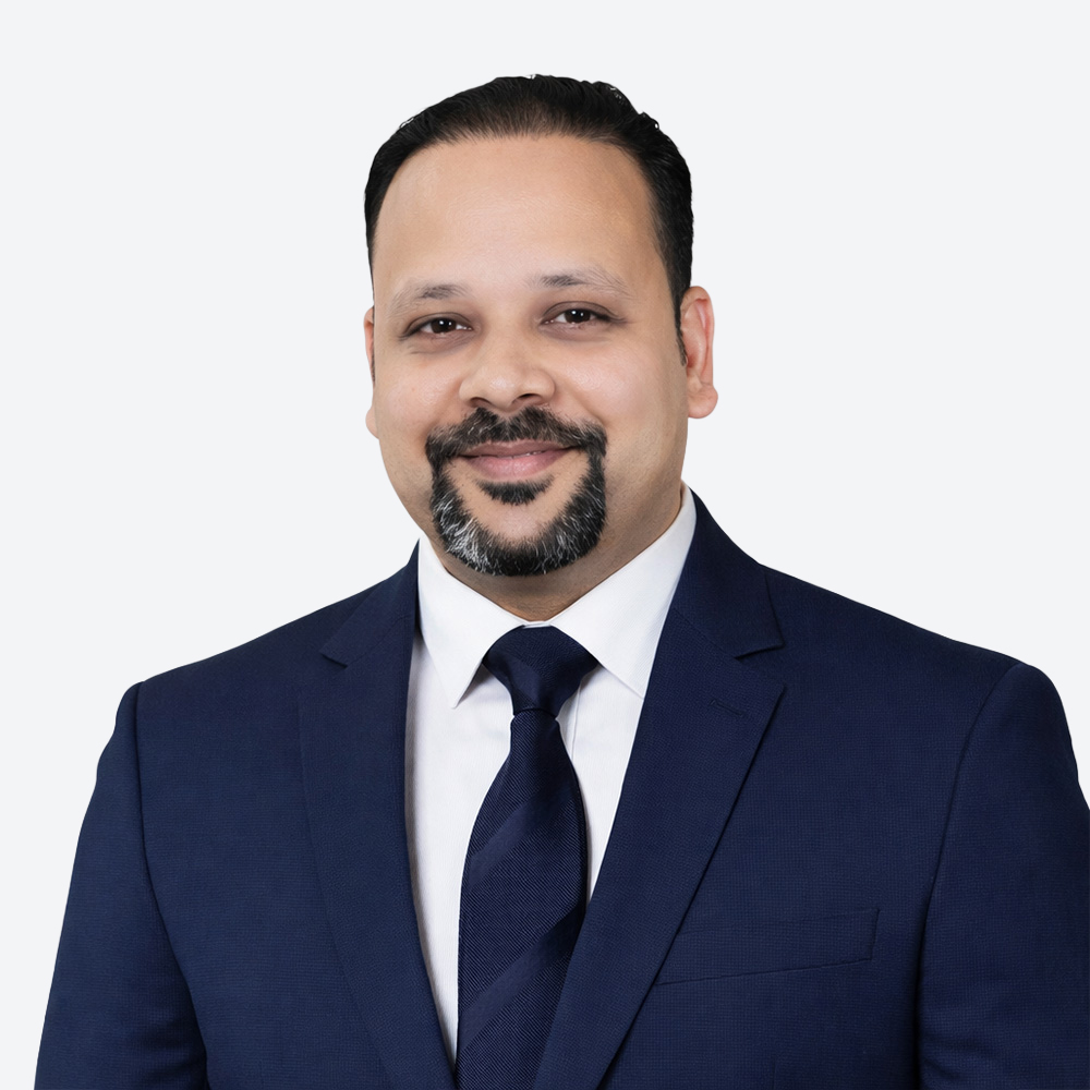 Dr. Ashish Mittal