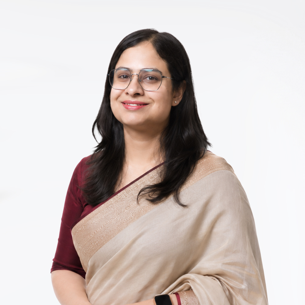 Dr. Mrigakshi Parasor