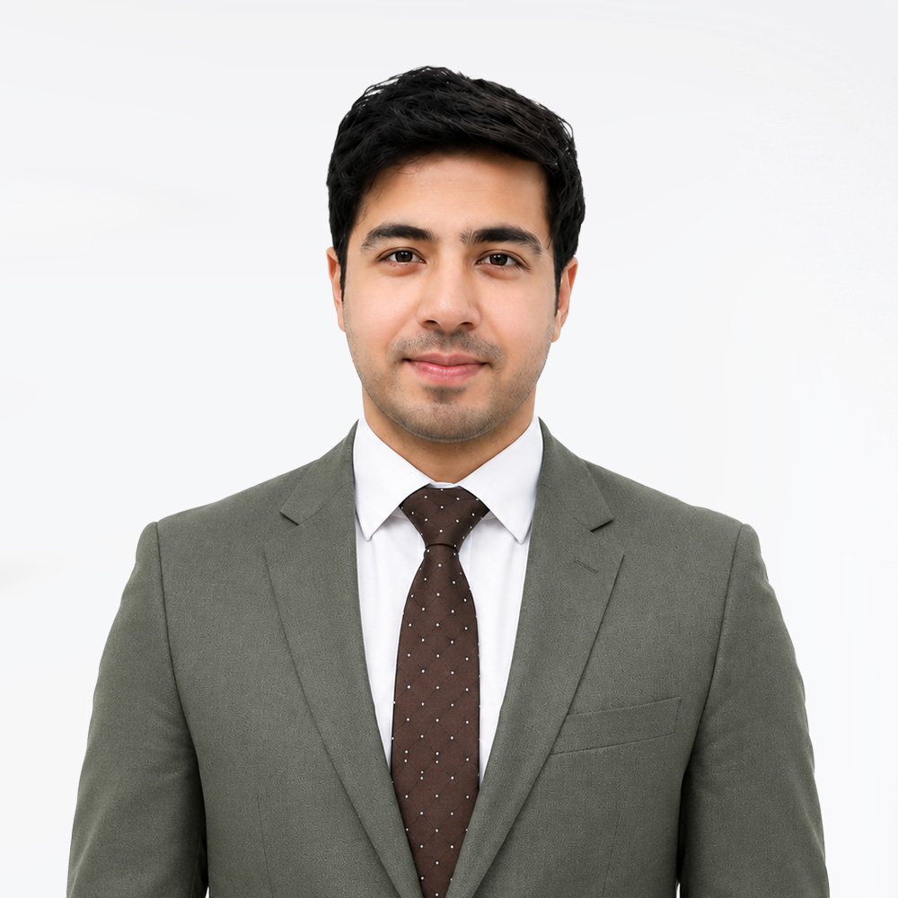 Dr. Rahul Rai