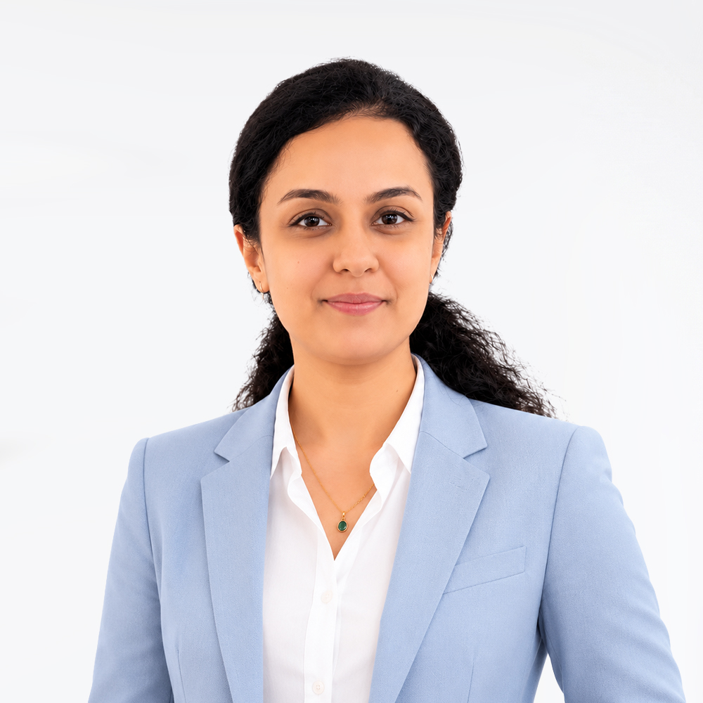 Dr. Supriya Mathur