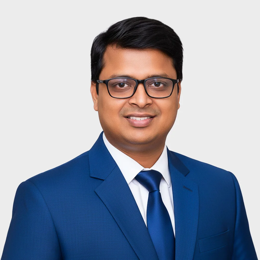 Dr. Sushil Agarwalla