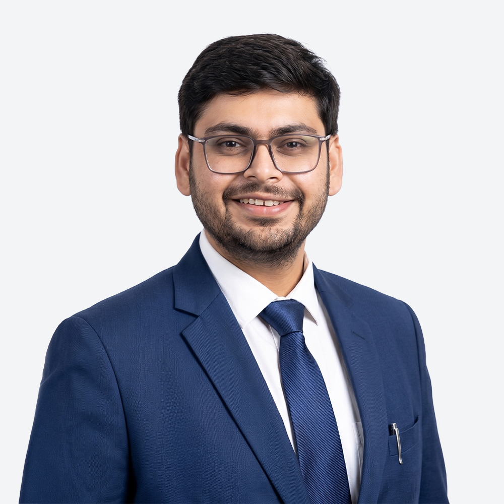 Dr. Tanul Jain