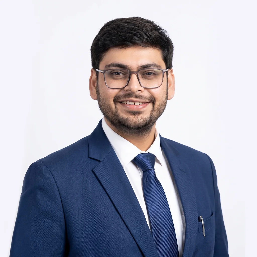 Dr. Tanul Jain