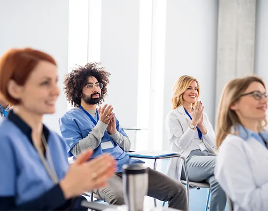 Medical Leadership in Drug Addiction Treatment