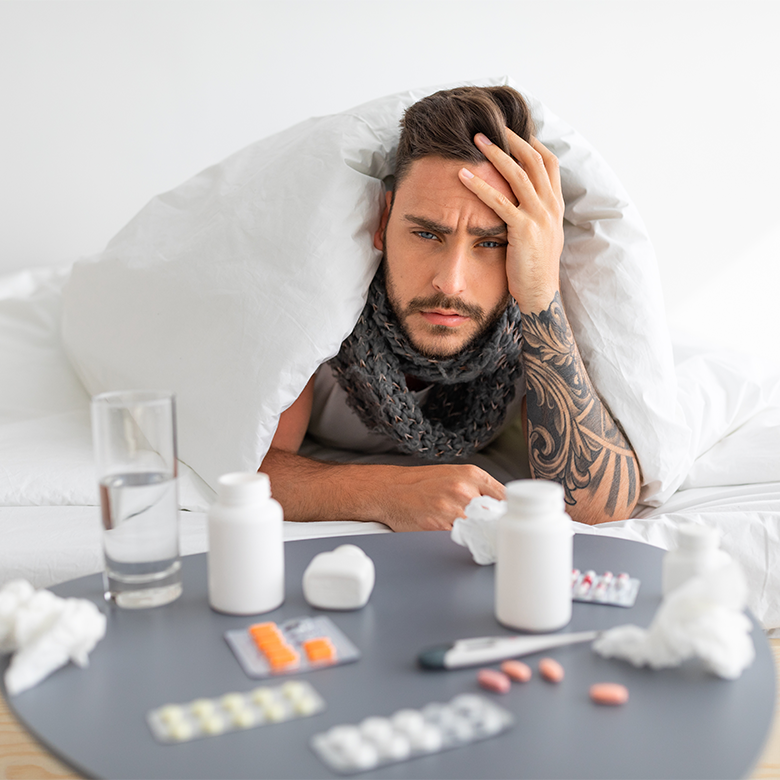 Know about the Drug Addiction Treatment in Delhi