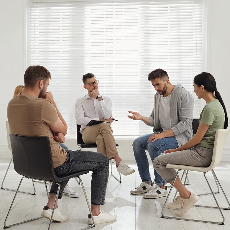 Everyday Situations That Lead People to Reach Out