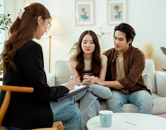 Expert Clinical Care for Schizophrenia and Substance Abuse Treatment in Delhi