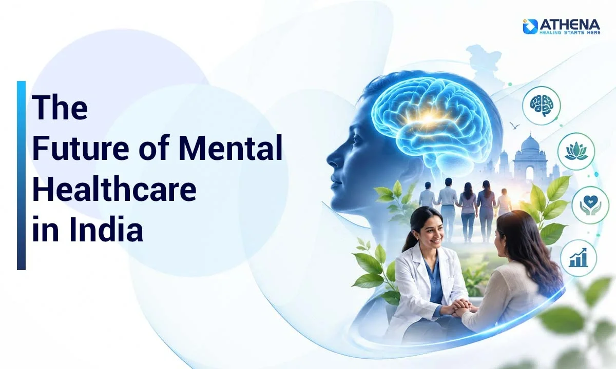 The Future of Mental Healthcare in India: What Is Really Changing and Why It Matters