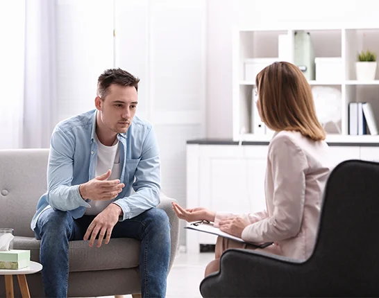 Getting the Right Treatment for Bipolar Disorder in Delhi