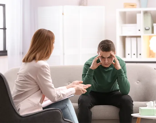 Guiding Lasting Recovery from Heroin Addiction in Greater Noida