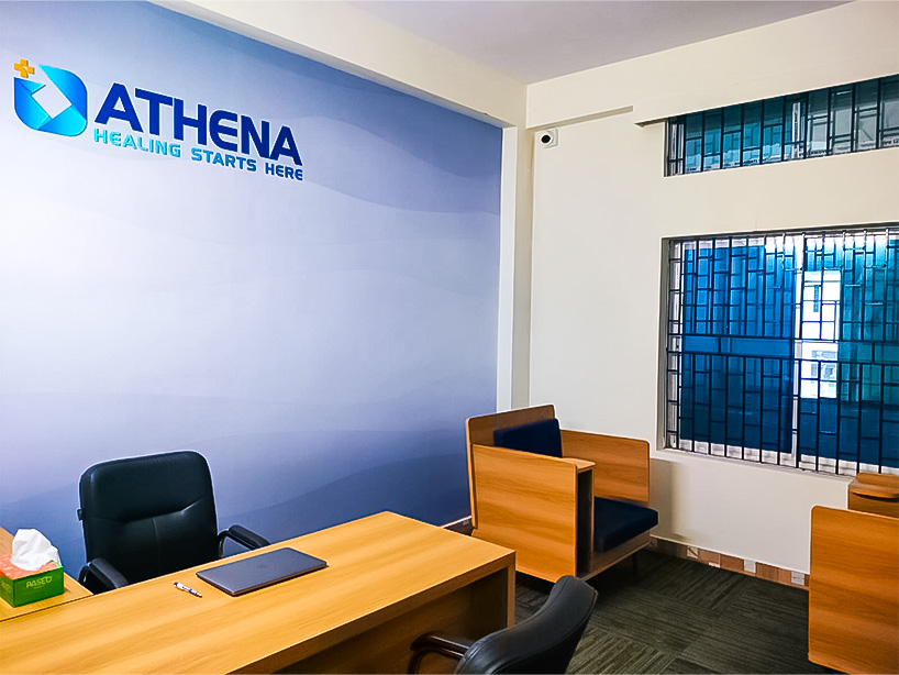 Why Choose a Psychiatrist at Athena Behavioral Health, Guwahati?