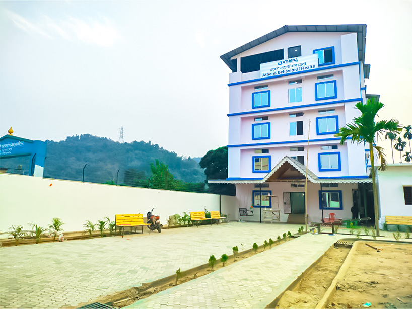 Why Choose Athena for Nasha Mukti Kendra in Delhi NCR?