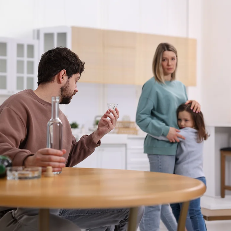 How Addiction Usually Develops, According to What Families Tell Us