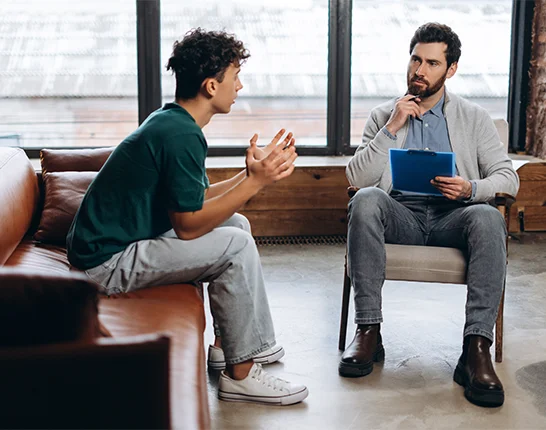 How Athena's Clinicians Work Together