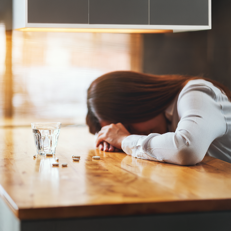 How Drug Addiction Shows Up Differently in Women