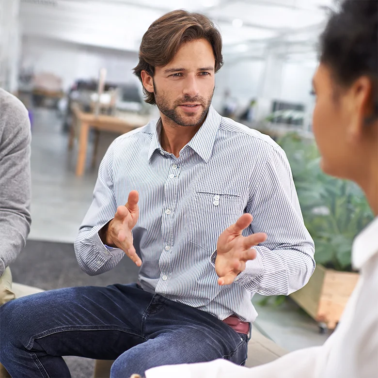 How Our Approach to BPD Differs From General Therapy