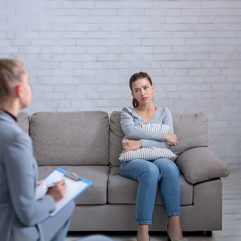 How We Treat Both Conditions Together, Not One at a Time