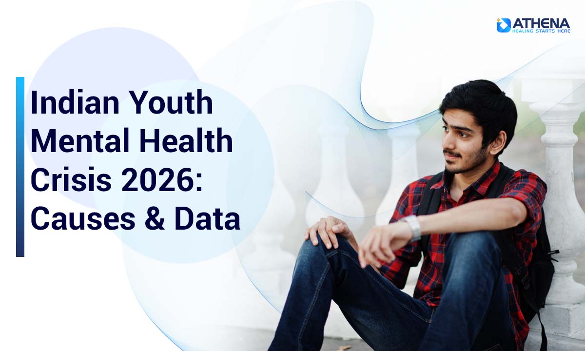 Indian Youth Mental Health Crisis 2026
