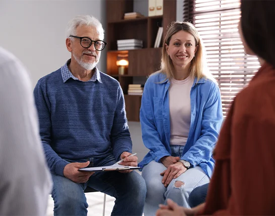 Leadership Behind Your Care At Noida Centre