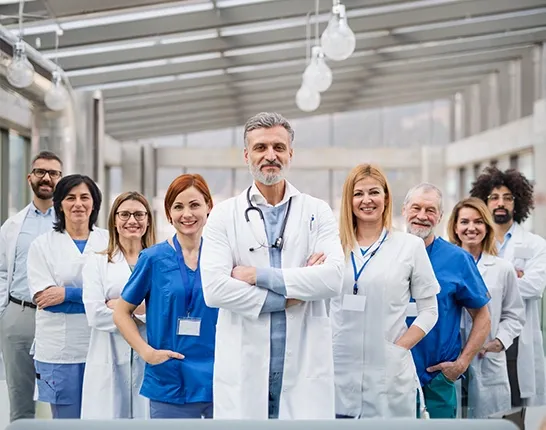 Medical Leadership Behind Heroin Addiction Recovery in Gurgaon