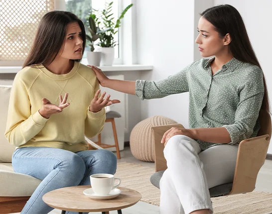 Meet the Standard of Care at Athena's Gurgaon Practice