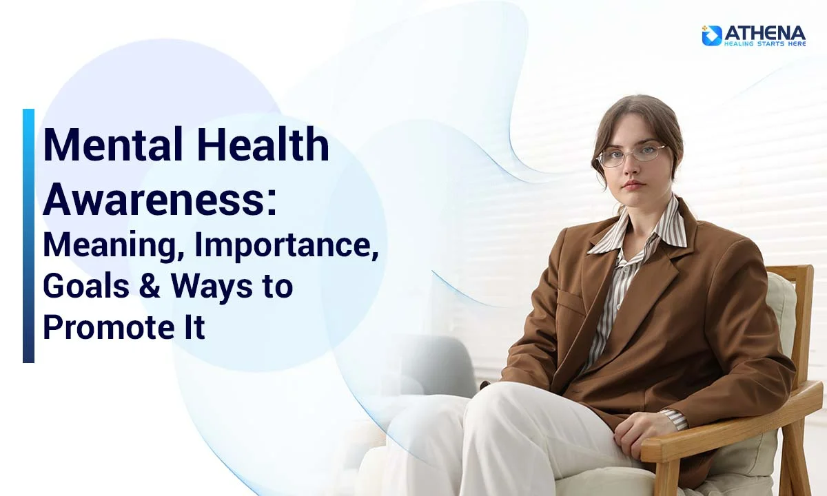 Mental Health Awareness