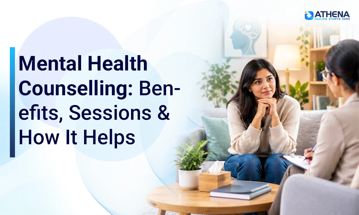 Mental Health Counseling