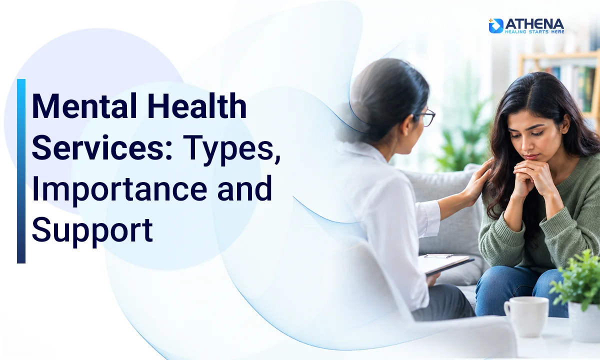 Mental Health Services