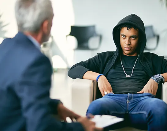 The backbone of Noida's Trusted Drug Addiction Treatment