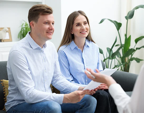 One Accredited Team, Working Across Every Stage of Care