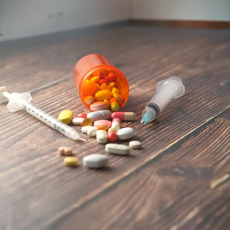 Risks associated with Opioid Dependence and Adulteration in North-East India