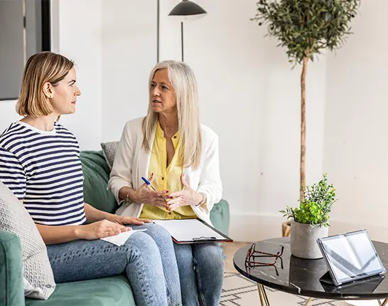 Our Approach to LSD Addiction Treatment India Trusts