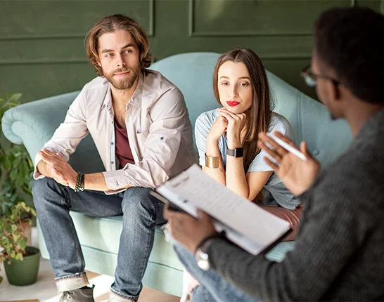 Our Medical Excellence in Care for Schizophrenia and Substance Use Addiction