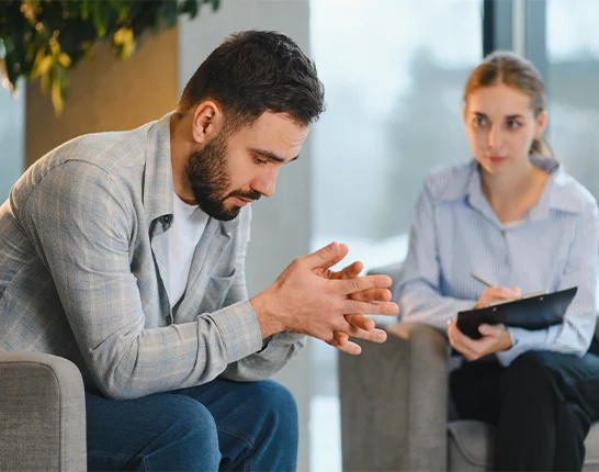 Our Medical Leadership: Best Therapist in Greater Noida