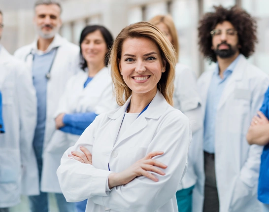 Our Medical Leadership in Ecstasy Addiction Treatment in India