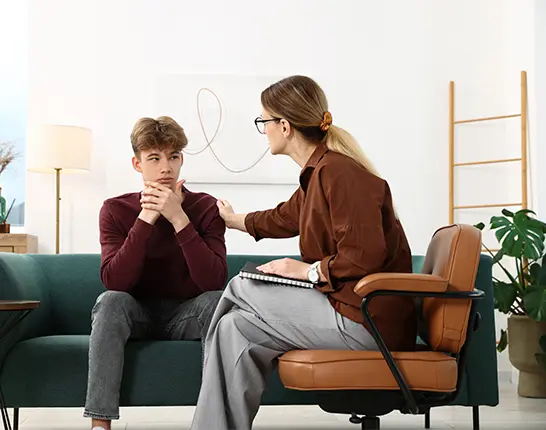 Our Medical Leadership in LSD Addiction Treatment