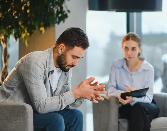 Our Medical Leadership in Prescription Drug Addiction Treatment