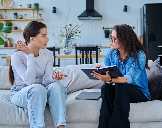 Our Medical Leadership in Women's Bipolar Care