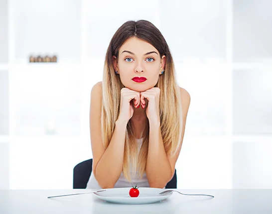 Our Medical Leadership: Introducing Eating Disorder Treatment in Gurgaon