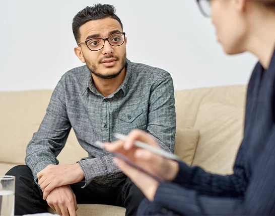 Our Medical Leadership: Leading Prescription Drug Addiction Recovery in Gurgaon
