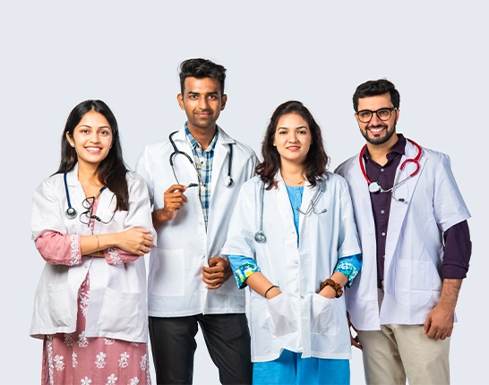 Our Medical Leadership: Specialized Cocaine Abuse Addiction Treatment in Delhi