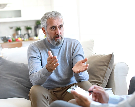 Our Medical Leadership: Trusted MDMA Addiction Treatment in Noida