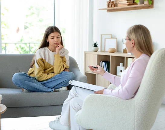 Our Treatment of Substance Abuse and Psychosis For Women