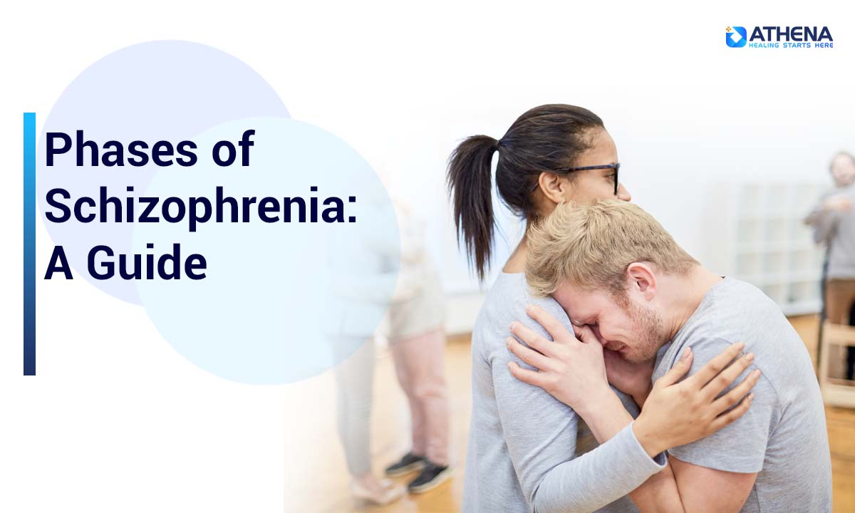 Phases of Schizophrenia