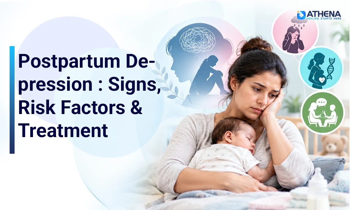 Postpartum Depression