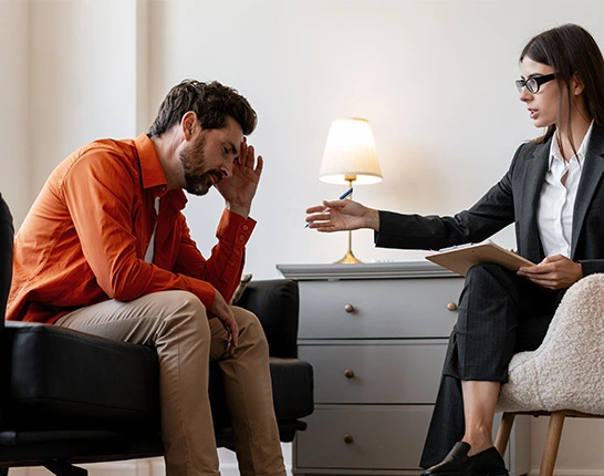 Psychiatrists Who Treat the Whole Person, Not Just the Symptom