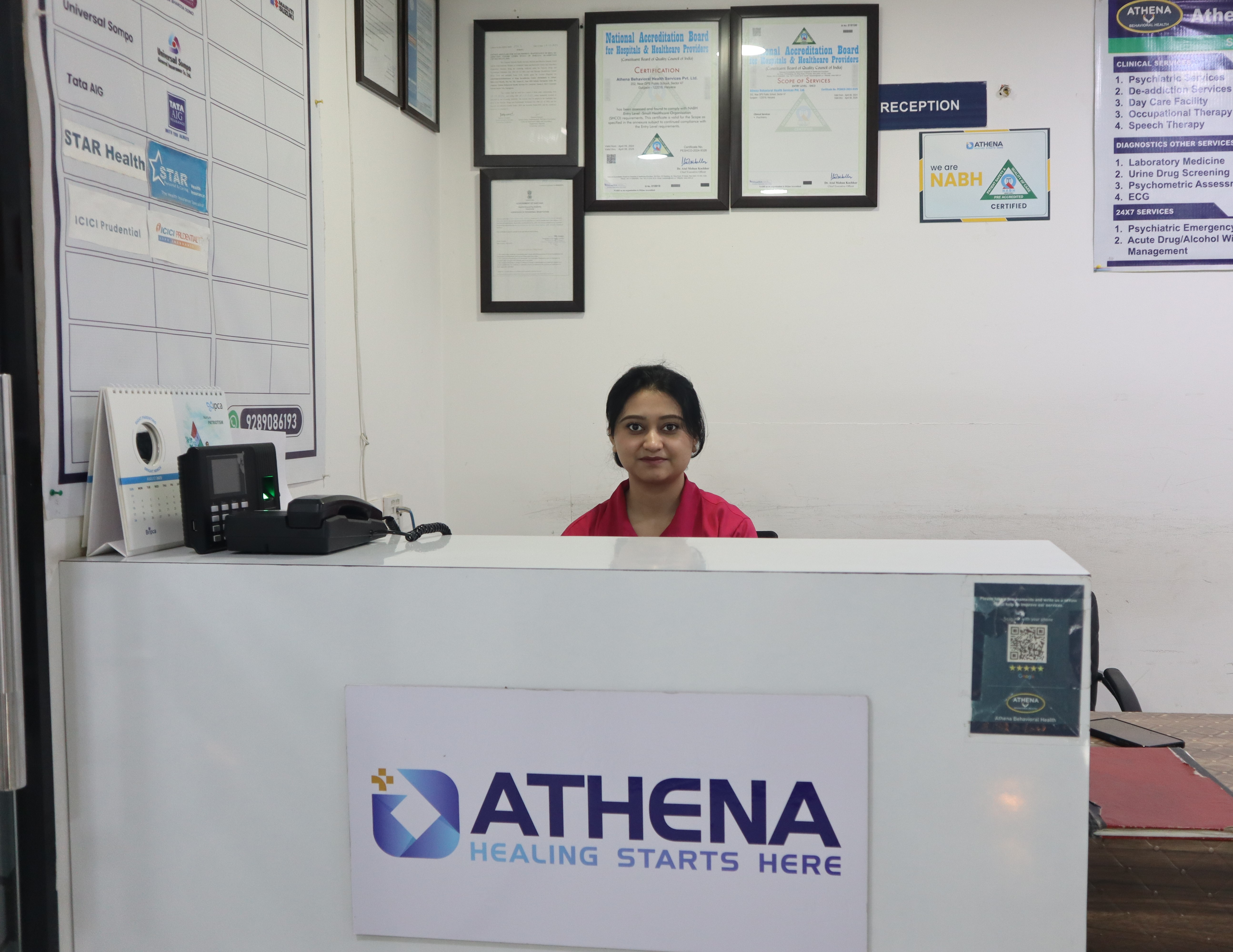 Conditions Treated by Our Gurgaon Psychiatrists