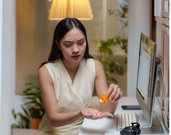 Setting the Standard for MDMA/Ecstasy Addiction Treatment in Gurgaon